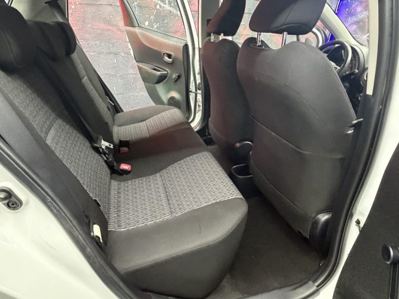 TOYOTA YARIS 1.3 VVTI 100 DYNAMIC 2014