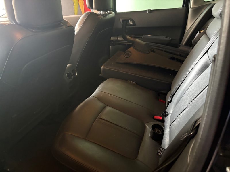 PEUGEOT 3008 2.0 150cv féline 