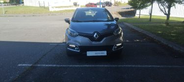 RENAULT CAPTUR 1.5 DCI 90 CV AN  2014 PROPRE 101 KM
