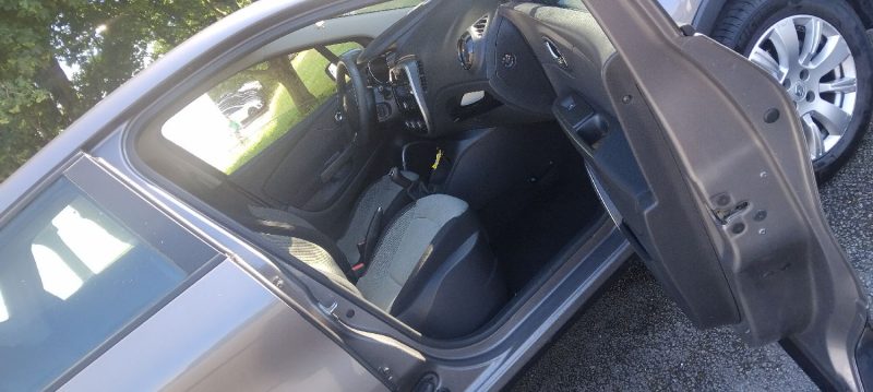 RENAULT CAPTUR 1.5 DCI 90 CV AN  2014 PROPRE 101 KM