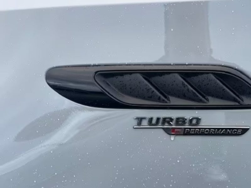 MERCEDES-BENZ C 63 AMG S E PERFORMANCE AMG F1 EDITION 2025