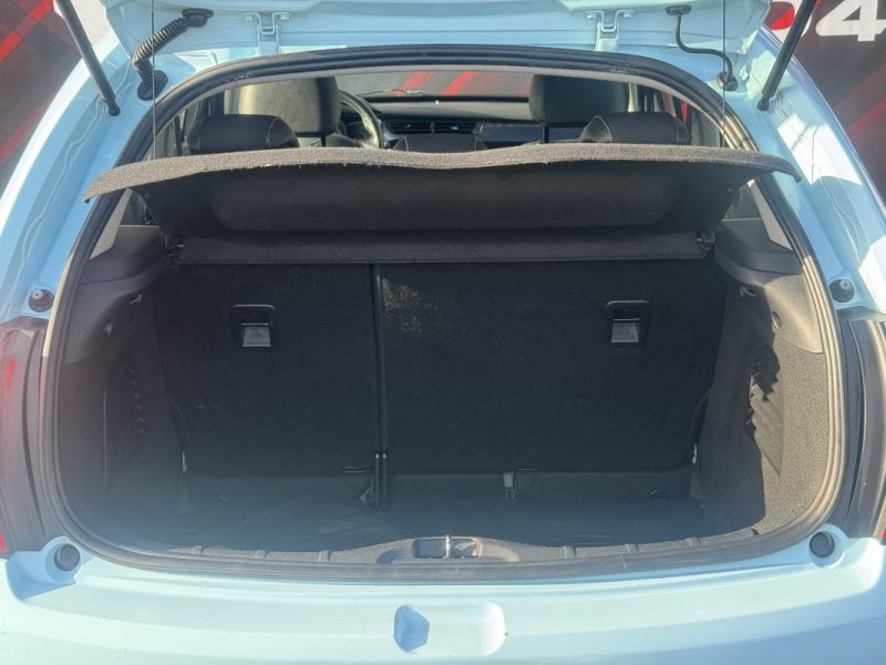 CITROEN C3 1.6 E-HDI 90 ROSSIGNOL 2012
