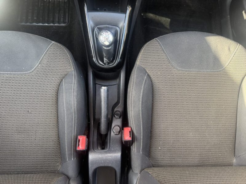 CITROEN C3 1.6 E-HDI 90 ROSSIGNOL 2012