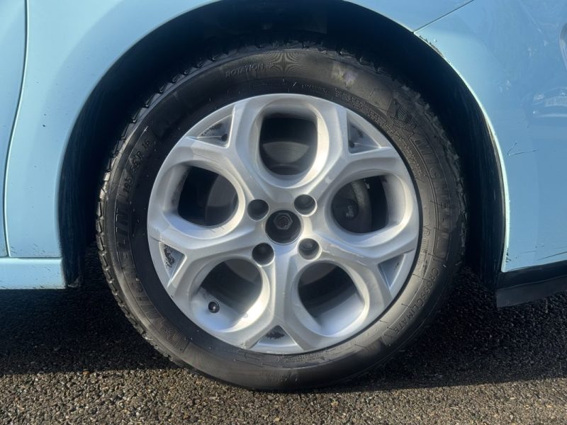 CITROEN C3 1.6 E-HDI 90 ROSSIGNOL 2012