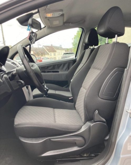 PEUGEOT 207 1.6 HDI FAP 92CV FELINE / RÉVISÉE&GARANTIE 2010