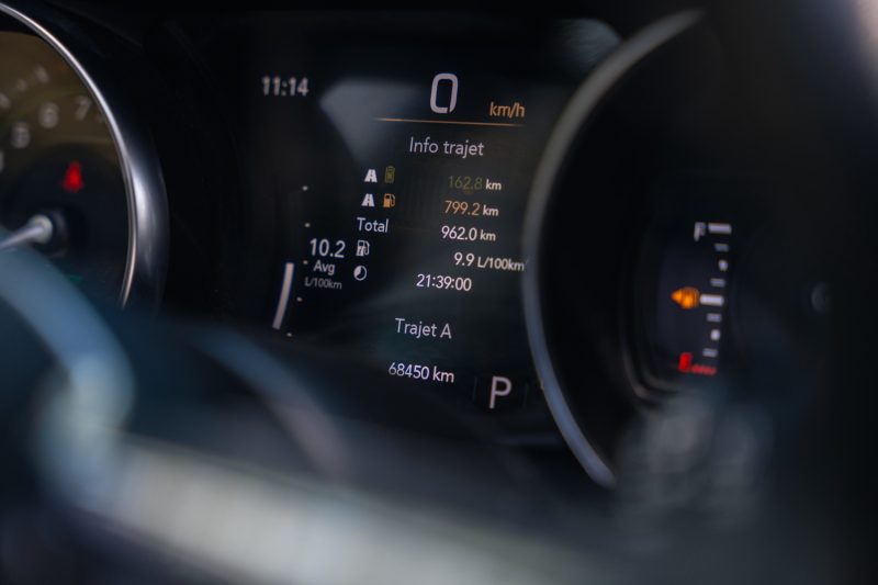 JEEP WRANGLER UNLIMITED 2.0I T 380 4XE SAHARA BA