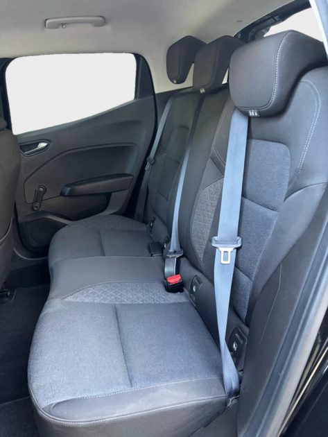RENAULT CLIO V 1.0 TCE 100 ZEN 