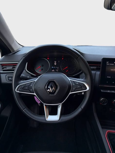 RENAULT CLIO V 1.0 TCE 100 ZEN 