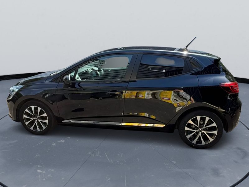 RENAULT CLIO V 1.0 TCE 100 ZEN 