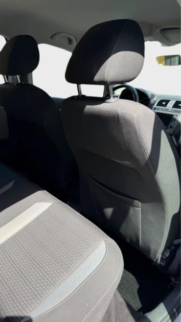 VOLKSWAGEN POLO 1.2 TSI 90 CROSS DSG 