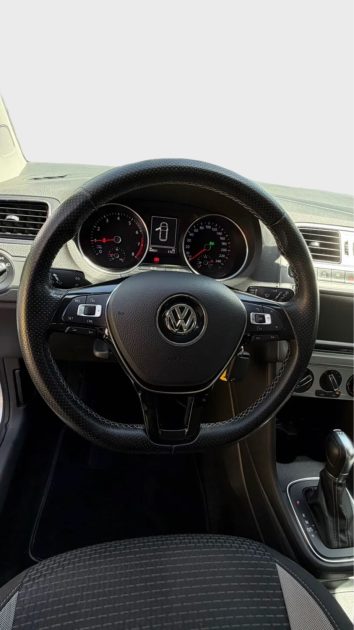 VOLKSWAGEN POLO 1.2 TSI 90 CROSS DSG 