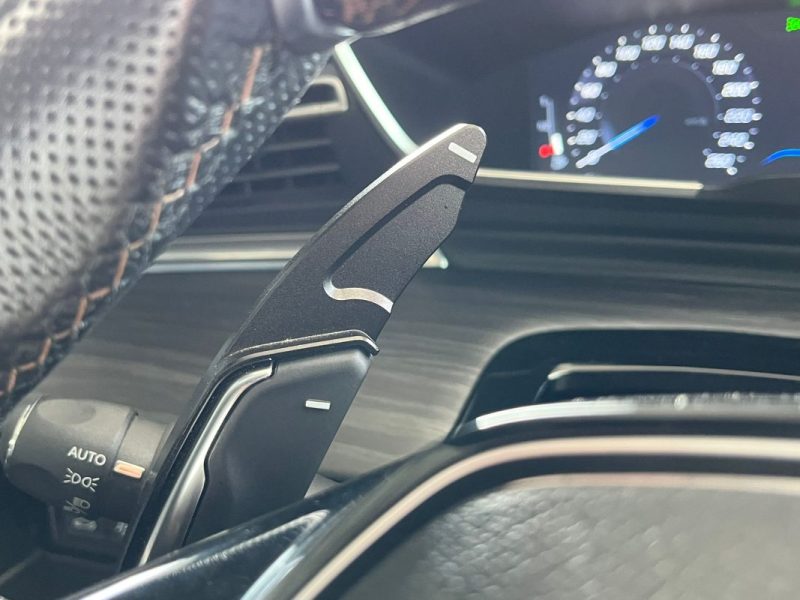 🚗 PEUGEOT 508 II GT 2.0 177ch ⚙️ 📱 CarPlay ☀️ Toit ouvrant ♨️ Sièges chauffants
