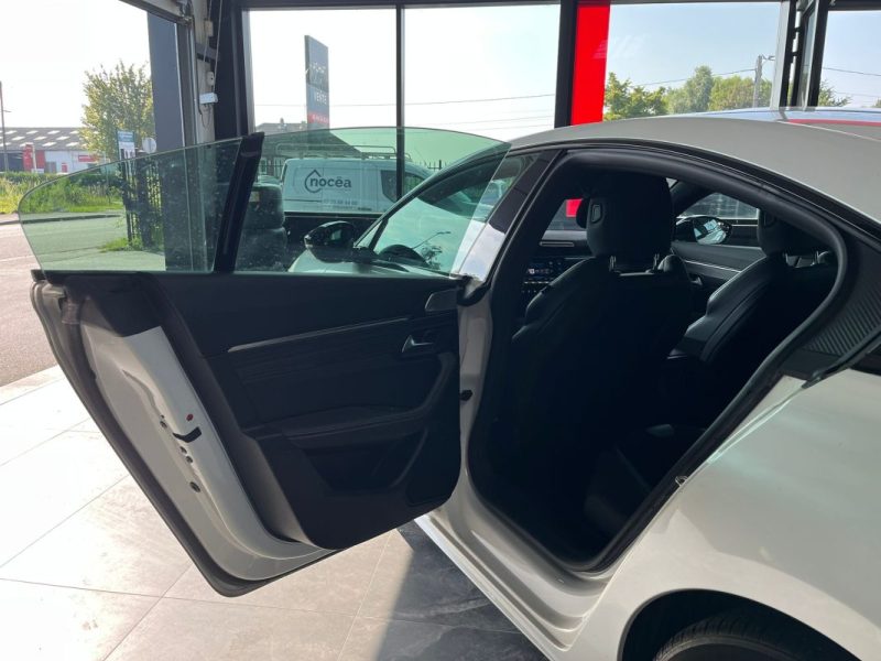 🚗 PEUGEOT 508 II GT 2.0 177ch ⚙️ 📱 CarPlay ☀️ Toit ouvrant ♨️ Sièges chauffants