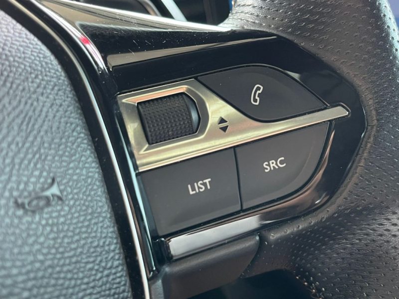 🚗 PEUGEOT 508 II GT 2.0 177ch ⚙️ 📱 CarPlay ☀️ Toit ouvrant ♨️ Sièges chauffants