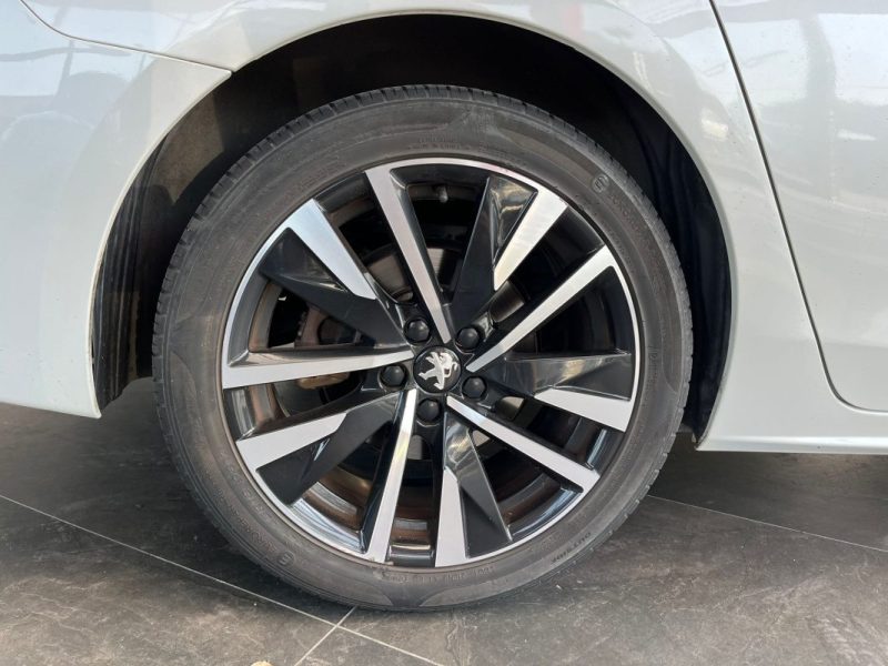 🚗 PEUGEOT 508 II GT 2.0 177ch ⚙️ 📱 CarPlay ☀️ Toit ouvrant ♨️ Sièges chauffants