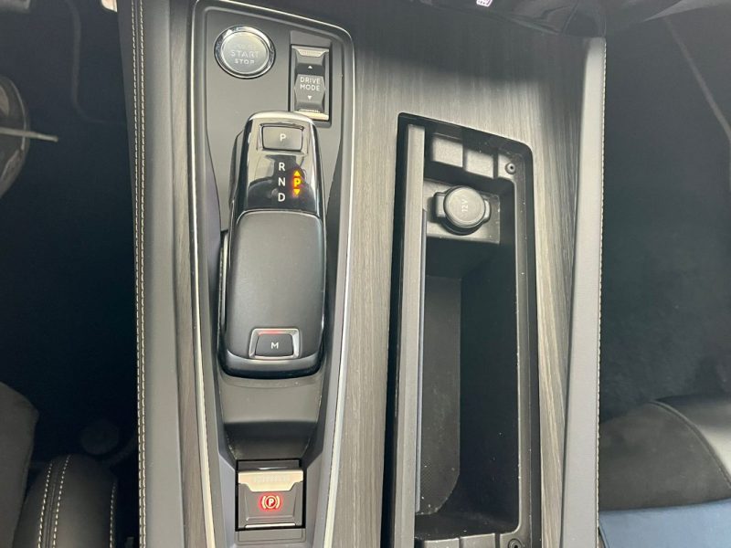 🚗 PEUGEOT 508 II GT 2.0 177ch ⚙️ 📱 CarPlay ☀️ Toit ouvrant ♨️ Sièges chauffants