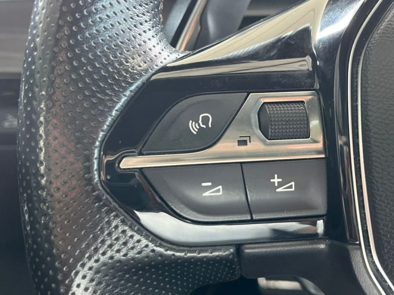 🚗 PEUGEOT 508 II GT 2.0 177ch ⚙️ 📱 CarPlay ☀️ Toit ouvrant ♨️ Sièges chauffants