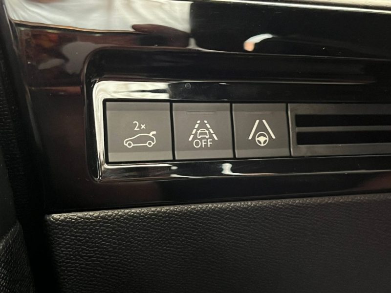 🚗 PEUGEOT 508 II GT 2.0 177ch ⚙️ 📱 CarPlay ☀️ Toit ouvrant ♨️ Sièges chauffants