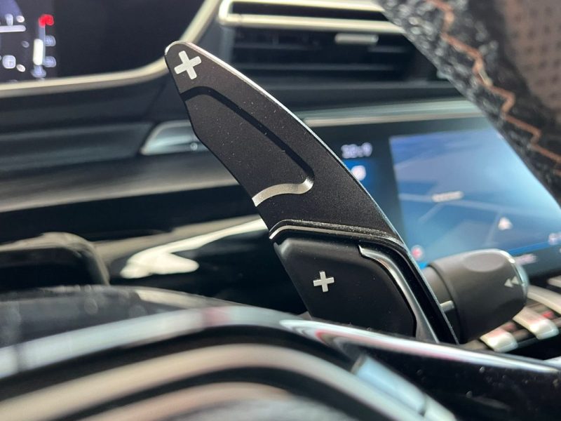 🚗 PEUGEOT 508 II GT 2.0 177ch ⚙️ 📱 CarPlay ☀️ Toit ouvrant ♨️ Sièges chauffants