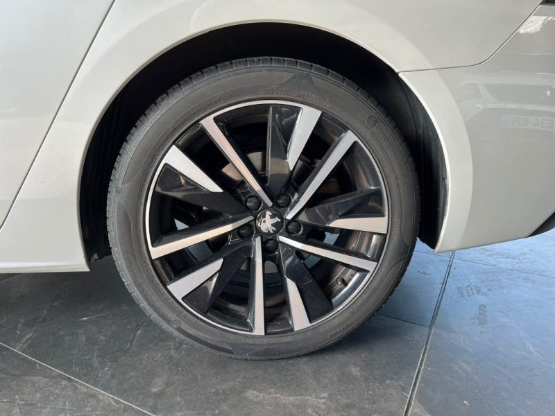 🚗 PEUGEOT 508 II GT 2.0 177ch ⚙️ 📱 CarPlay ☀️ Toit ouvrant ♨️ Sièges chauffants
