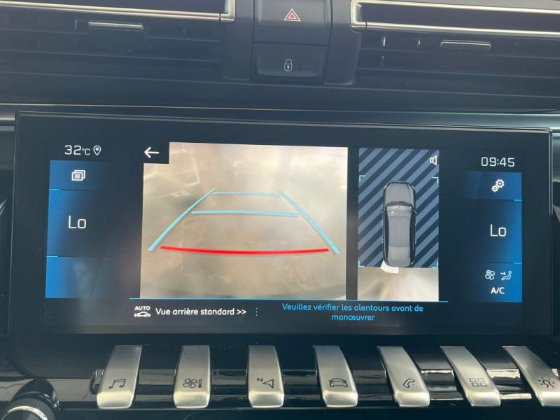 🚗 PEUGEOT 508 II GT 2.0 177ch ⚙️ 📱 CarPlay ☀️ Toit ouvrant ♨️ Sièges chauffants