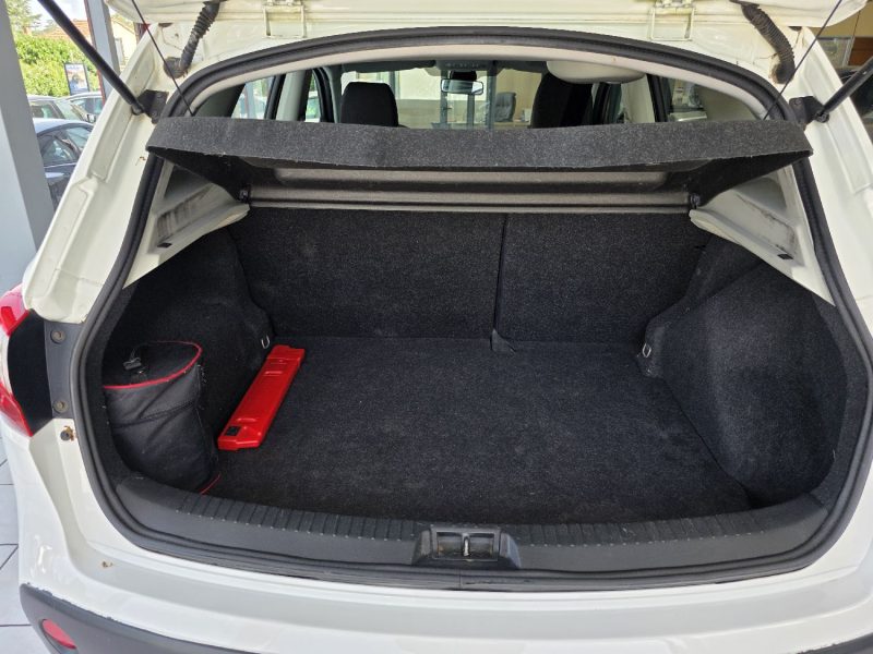 NISSAN QASHQAI QASHQAI +2 I 1.5 DCI 110CH ANNEE 2012 255000KM