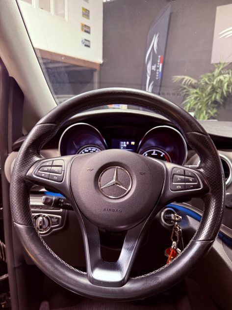 MAGNIFIQUE MERCEDES CLASSE V 2.2 CDI 190 CH EXTRA LONG (CLIMATISATION AVANT ET ARRIERE)⭐️⭐️⭐️⭐️⭐️