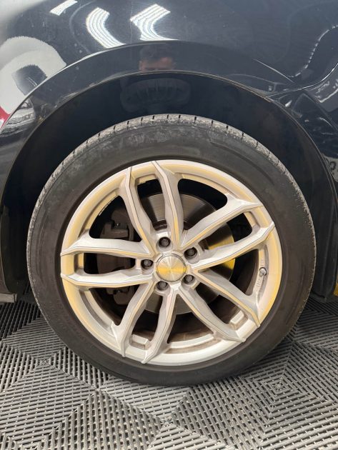 MAGNIFIQUE MERCEDES CLASSE V 2.2 CDI 190 CH EXTRA LONG (CLIMATISATION AVANT ET ARRIERE)⭐️⭐️⭐️⭐️⭐️
