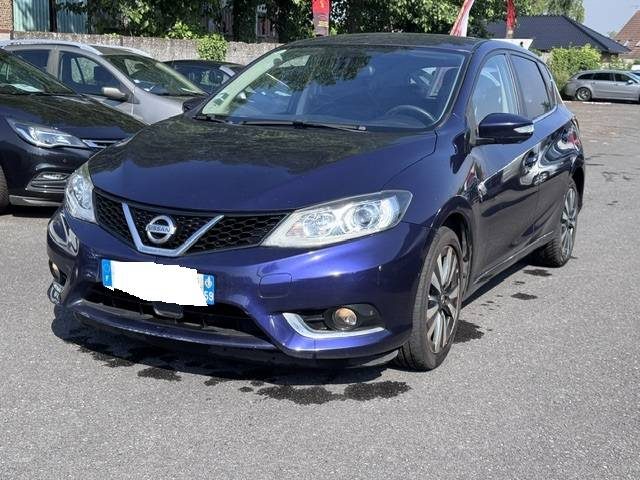 NISSAN PULSAR 1.5 DCI 110CV  VISIA 2015