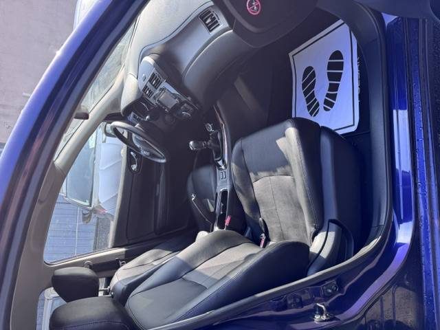 NISSAN PULSAR 1.5 DCI 110CV  VISIA 2015