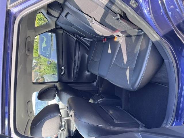 NISSAN PULSAR 1.5 DCI 110CV  VISIA 2015
