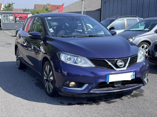 NISSAN PULSAR 1.5 DCI 110CV  VISIA 2015