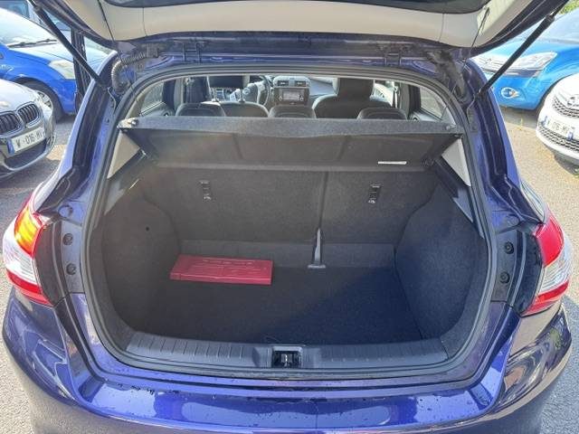 NISSAN PULSAR 1.5 DCI 110CV  VISIA 2015