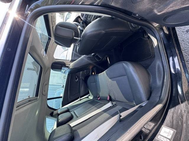RENAULT  MEGANE 3 ESTAT  1.6 DCI  2012