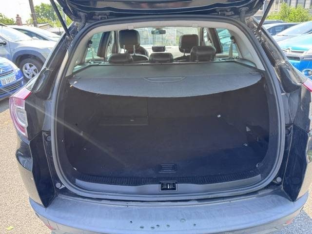 RENAULT  MEGANE 3 ESTAT  1.6 DCI  2012