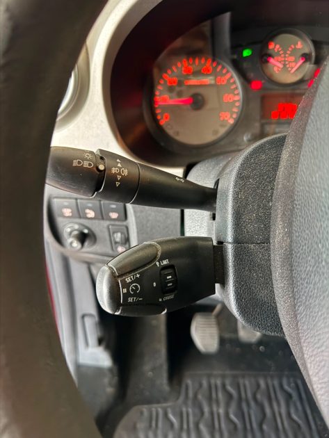 CITROËN BERLINGO 1.6 HDI 92 CV– BOÎTE MANUELLE – GARANTIE 12 MOIS OU 15.000 KM – CT OK – 2013