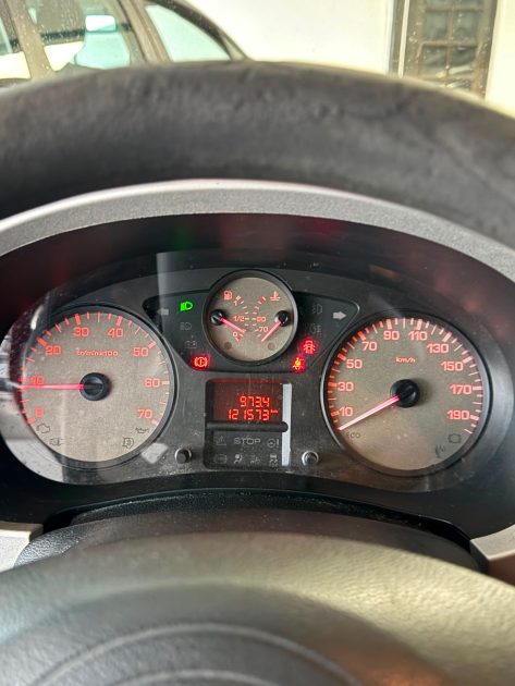 CITROËN BERLINGO 1.6 HDI 92 CV– BOÎTE MANUELLE – GARANTIE 12 MOIS OU 15.000 KM – CT OK – 2013