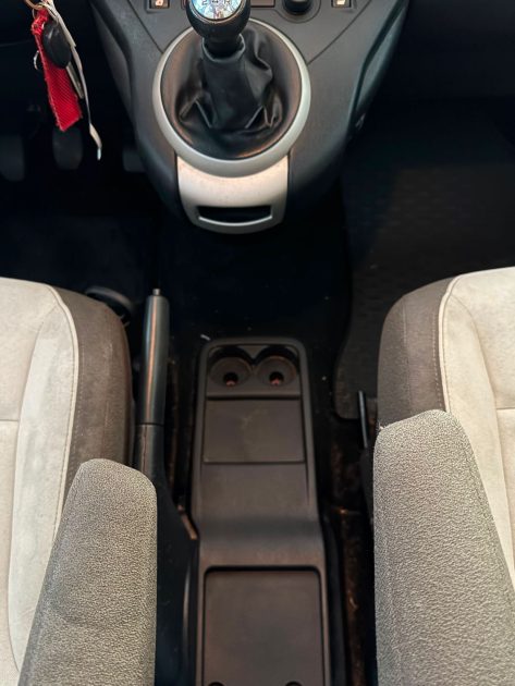 CITROËN BERLINGO 1.6 HDI 92 CV– BOÎTE MANUELLE – GARANTIE 12 MOIS OU 15.000 KM – CT OK – 2013