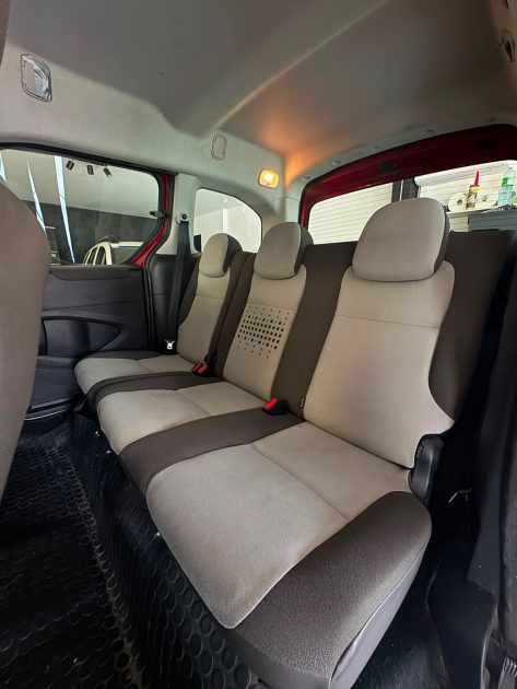 CITROËN BERLINGO 1.6 HDI 92 CV– BOÎTE MANUELLE – GARANTIE 12 MOIS OU 15.000 KM – CT OK – 2013