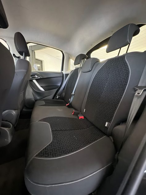 CITROËN C3 SÉDUCTION1.4 HDi 68 CV – Distribution neuve – GARANTIE 12 MOIS OU 15.000 KM – CT OK