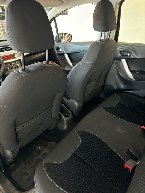 CITROËN C3 SÉDUCTION1.4 HDi 68 CV – Distribution neuve – GARANTIE 12 MOIS OU 15.000 KM – CT OK