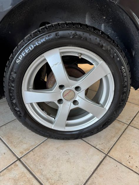 CITROËN C3 SÉDUCTION1.4 HDi 68 CV – Distribution neuve – GARANTIE 12 MOIS OU 15.000 KM – CT OK