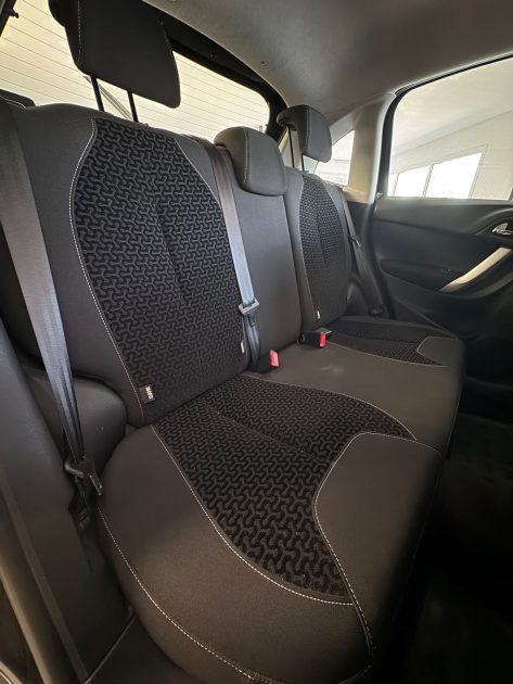 CITROËN C3 SÉDUCTION1.4 HDi 68 CV – Distribution neuve – GARANTIE 12 MOIS OU 15.000 KM – CT OK