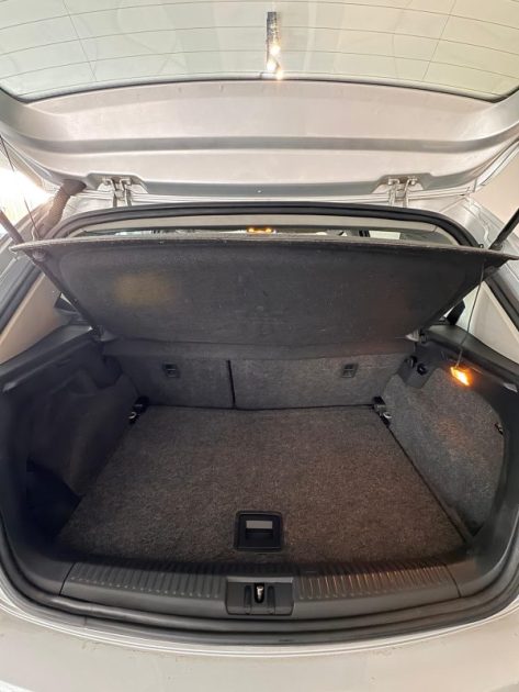 VOLKSWAGEN POLO 1.6 TDI 75 CONFORTLINE 2009