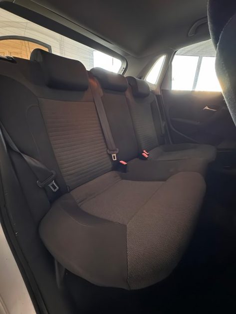 VOLKSWAGEN POLO 1.6 TDI 75 CONFORTLINE 2009