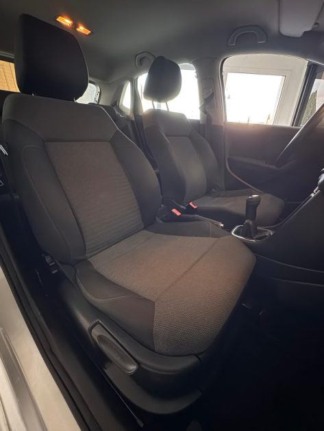 VOLKSWAGEN POLO 1.6 TDI 75 CONFORTLINE 2009