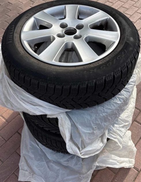 MINI COOPER 1.6 116CH 1ERE MAIN