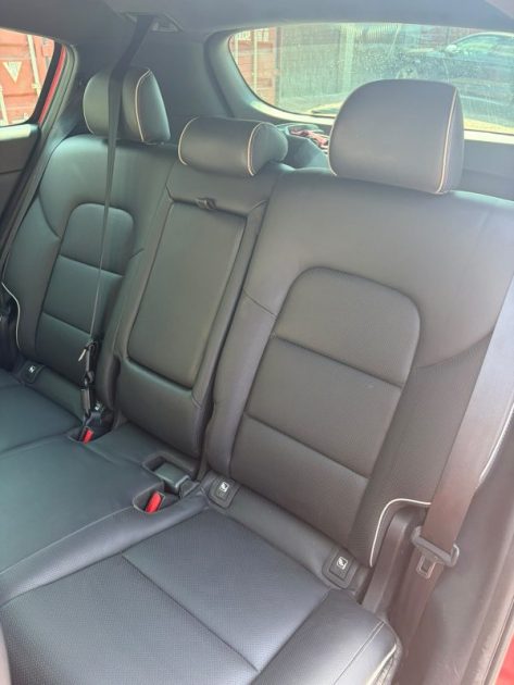 Kia Sportage Gt Line 1.7 Crdi 141CH 4x2 (Entretien Complet | Apple Carplay | Attelage)