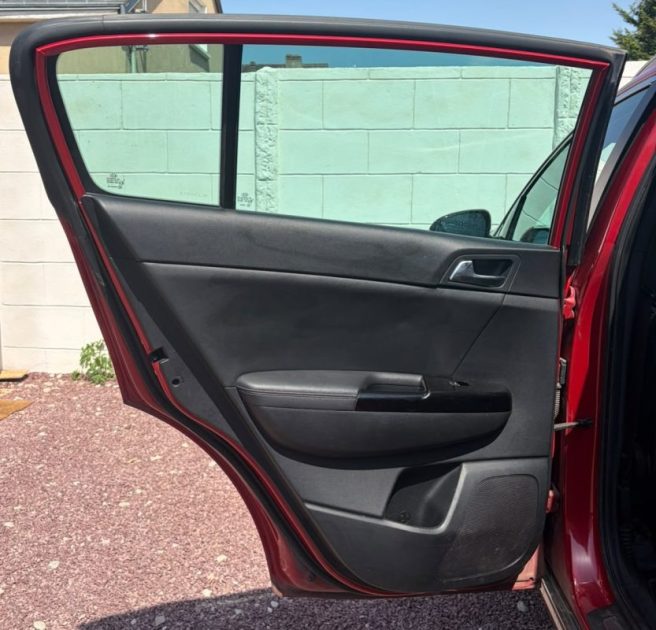 Kia Sportage Gt Line 1.7 Crdi 141CH 4x2 (Entretien Complet | Apple Carplay | Attelage)