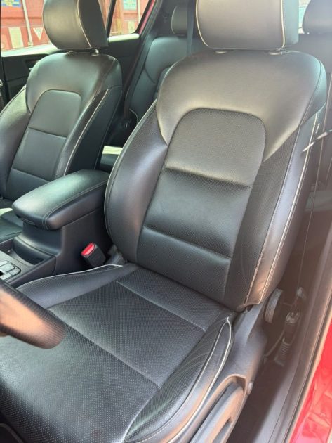 Kia Sportage Gt Line 1.7 Crdi 141CH 4x2 (Entretien Complet | Apple Carplay | Attelage)